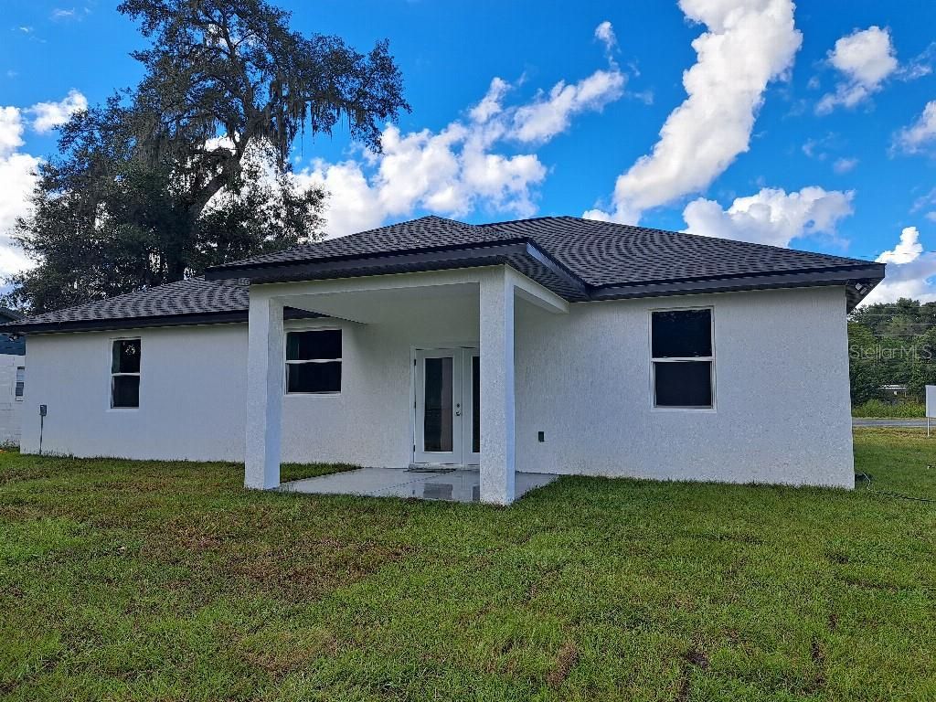 Photo of 3476 SE Hwy 484, Belleview, FL 34420 (MLS # TB8438558)