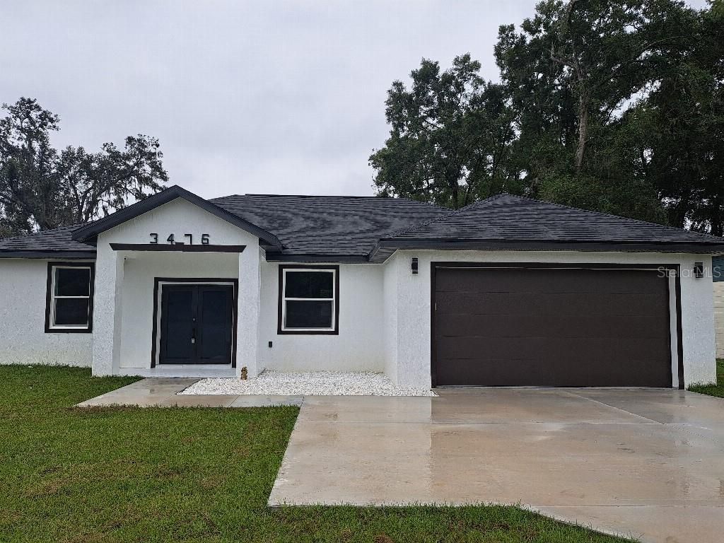 Photo of 3476 SE Hwy 484, Belleview, FL 34420 (MLS # TB8438558)