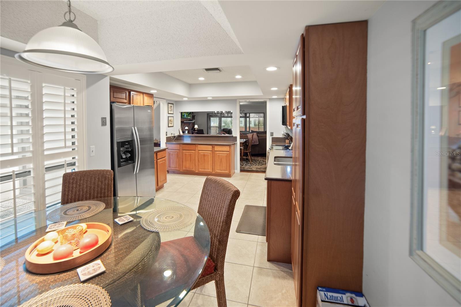 WEKIVA COUNTRY CLUB VILLAS - Residential