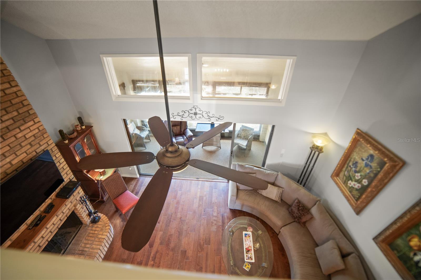 WEKIVA COUNTRY CLUB VILLAS - Residential