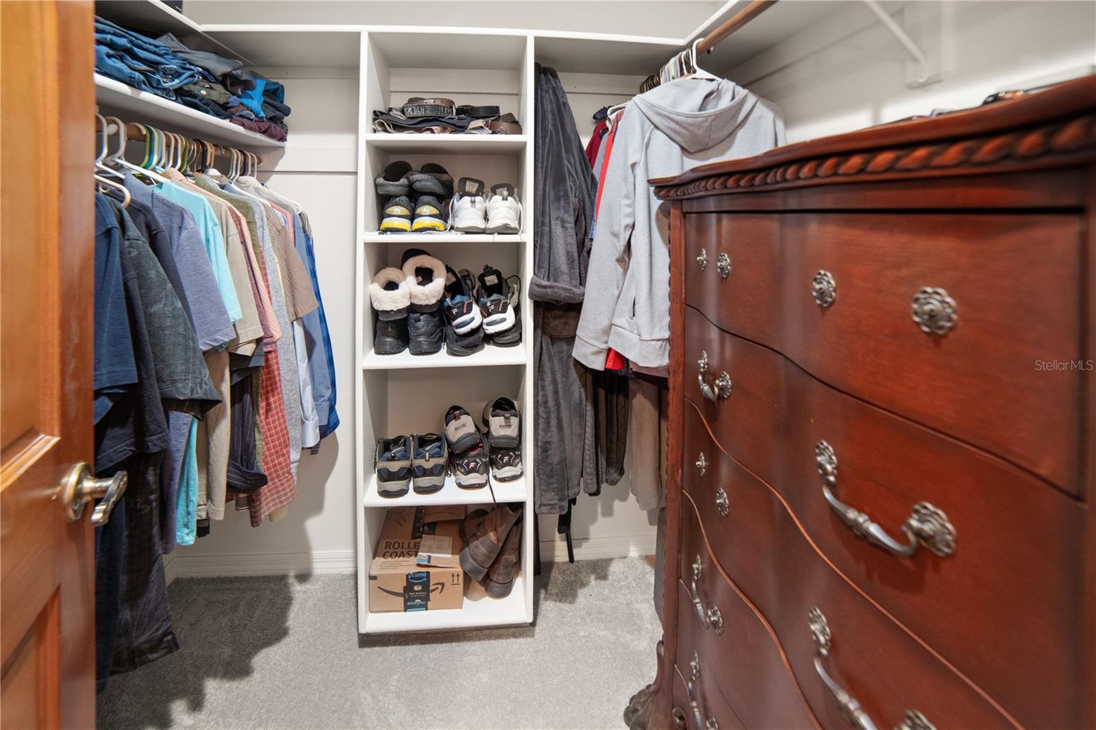 WEKIVA COUNTRY CLUB VILLAS - Residential