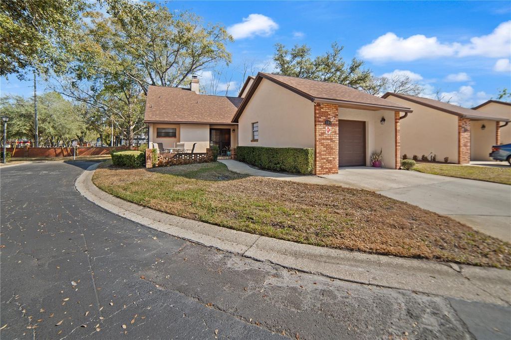 Photo of 185 Golf Club Drive #A, Longwood, FL 32779 (MLS # O6382922)