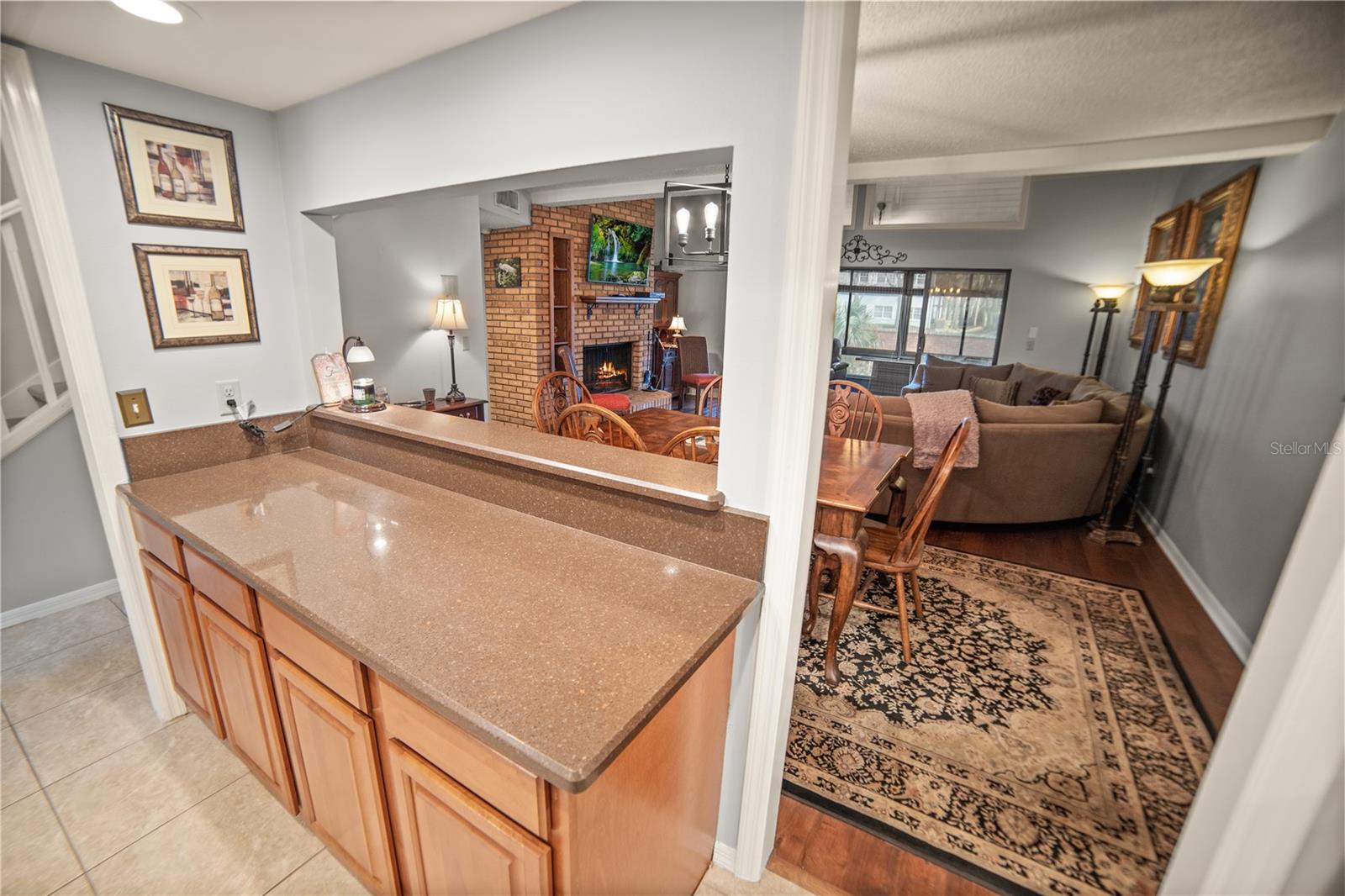 WEKIVA COUNTRY CLUB VILLAS - Residential