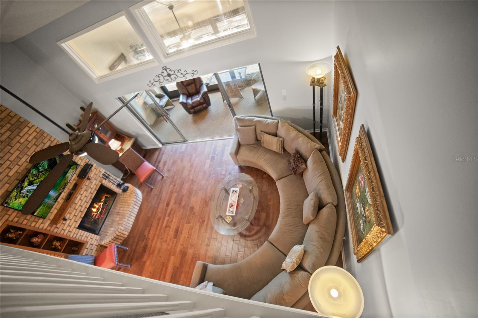 WEKIVA COUNTRY CLUB VILLAS - Residential