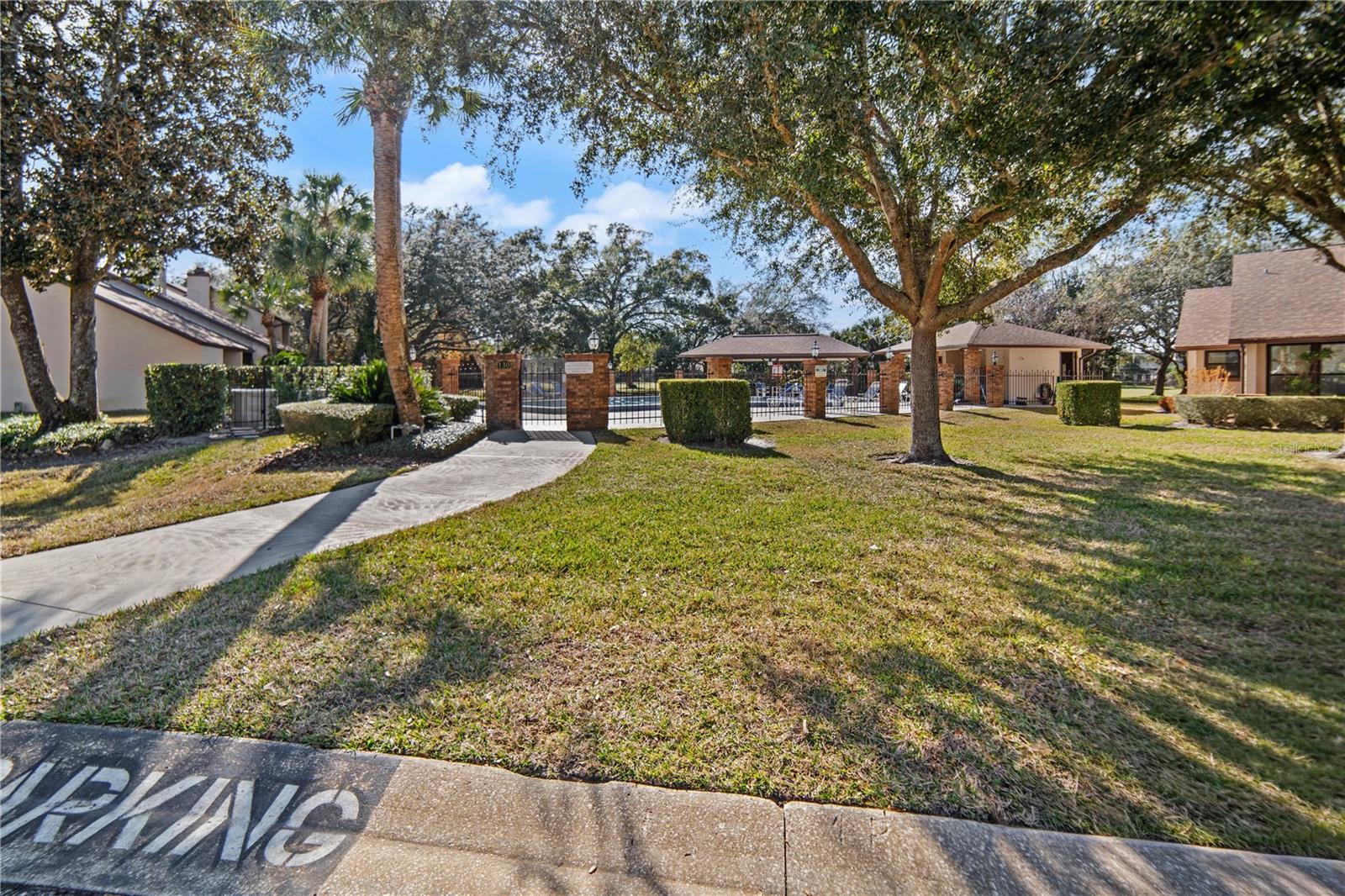 WEKIVA COUNTRY CLUB VILLAS - Residential