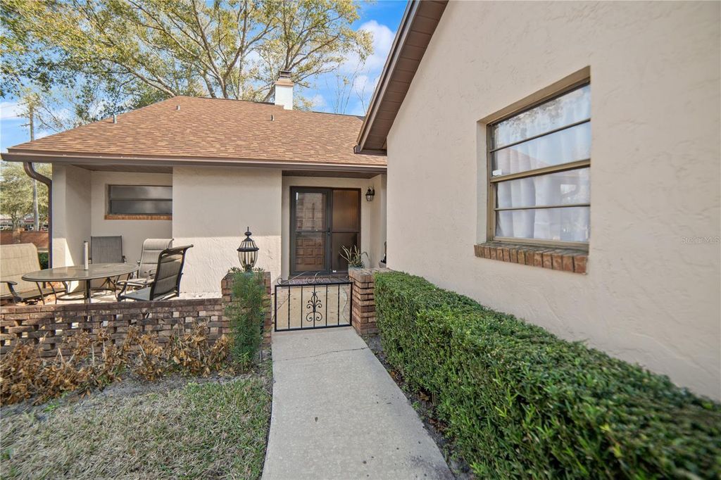 Photo of 185 Golf Club Drive #A, Longwood, FL 32779 (MLS # O6382922)