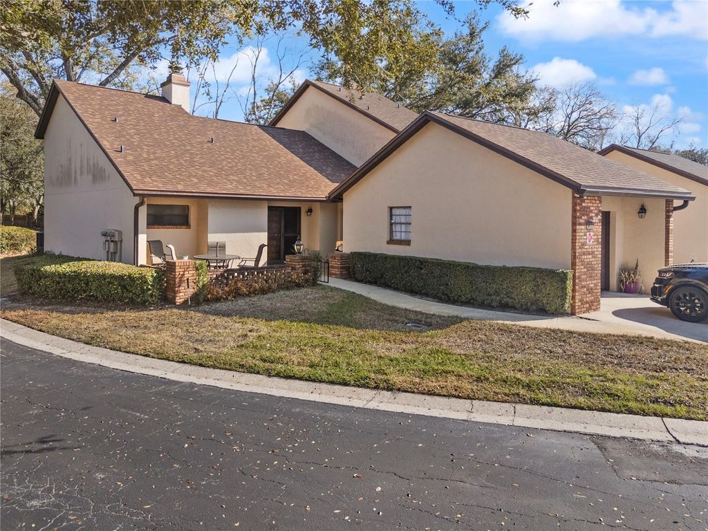 Photo of 185 Golf Club Drive #A, Longwood, FL 32779 (MLS # O6382922)