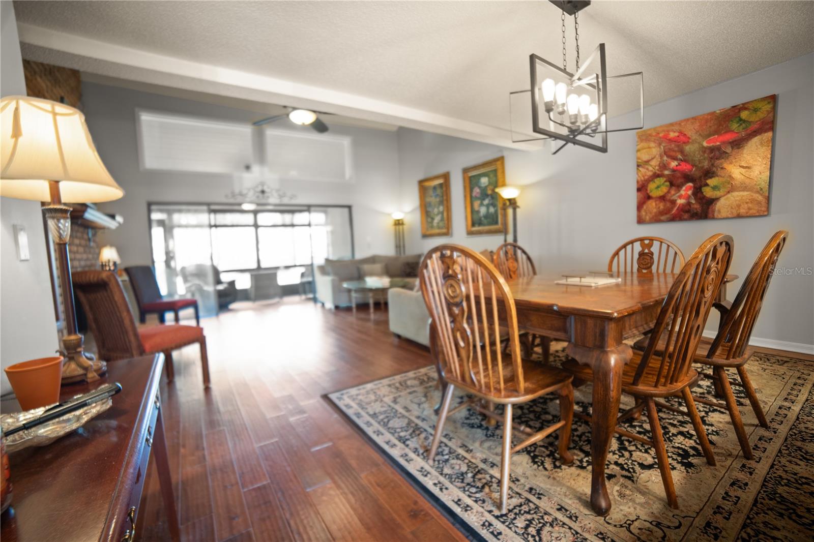 WEKIVA COUNTRY CLUB VILLAS - Residential