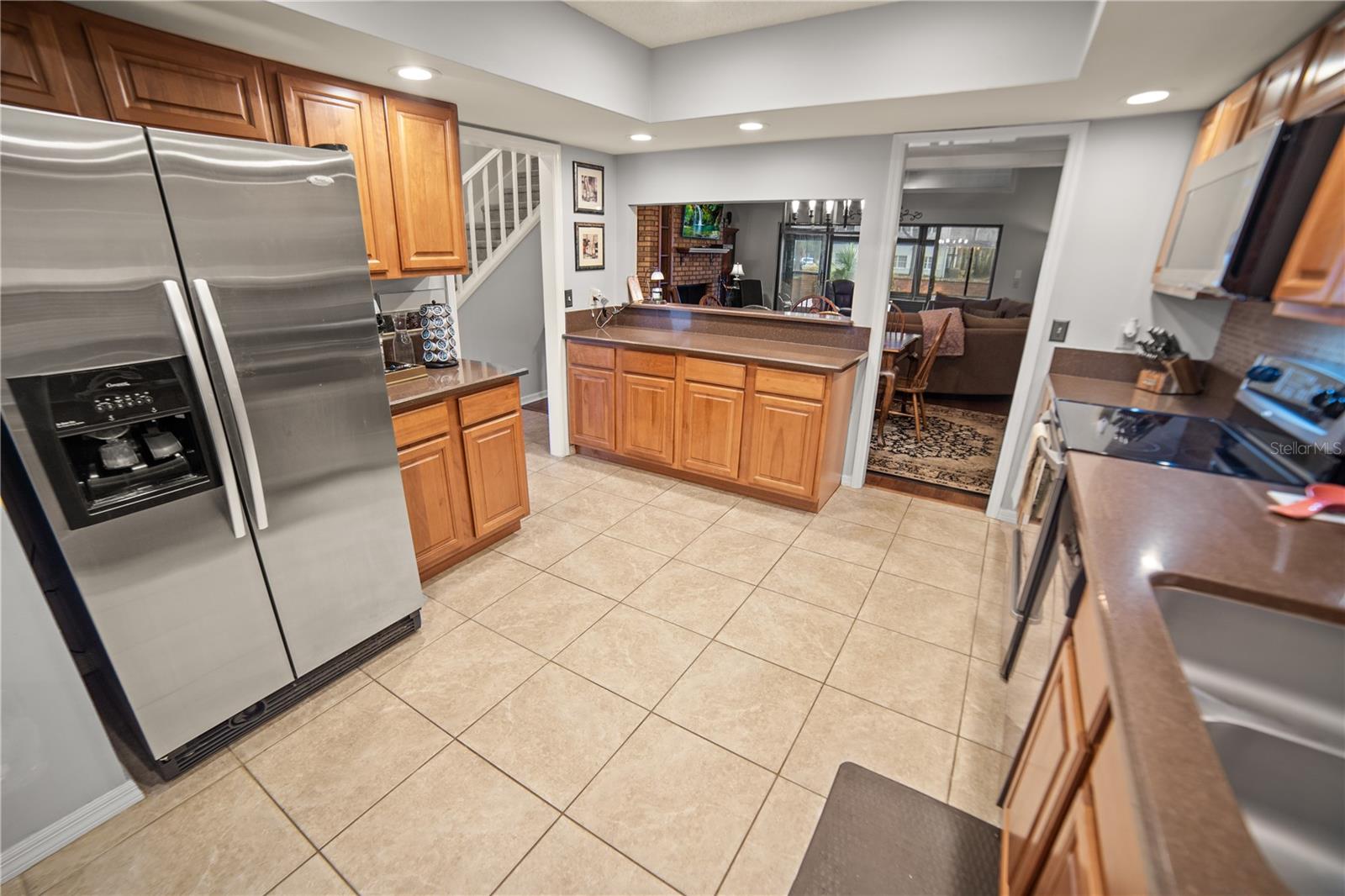 WEKIVA COUNTRY CLUB VILLAS - Residential