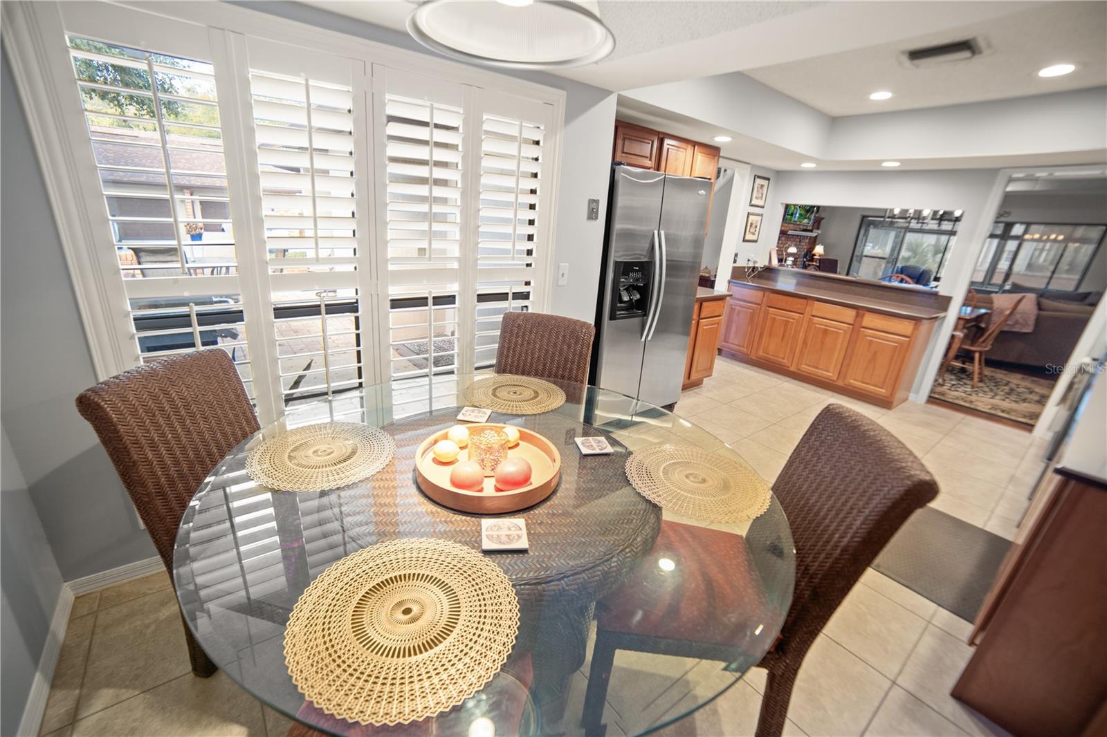 WEKIVA COUNTRY CLUB VILLAS - Residential