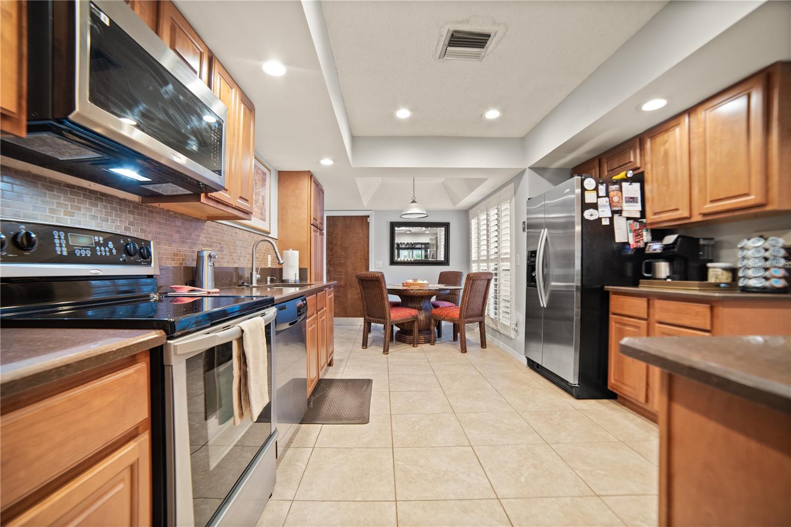 WEKIVA COUNTRY CLUB VILLAS - Residential