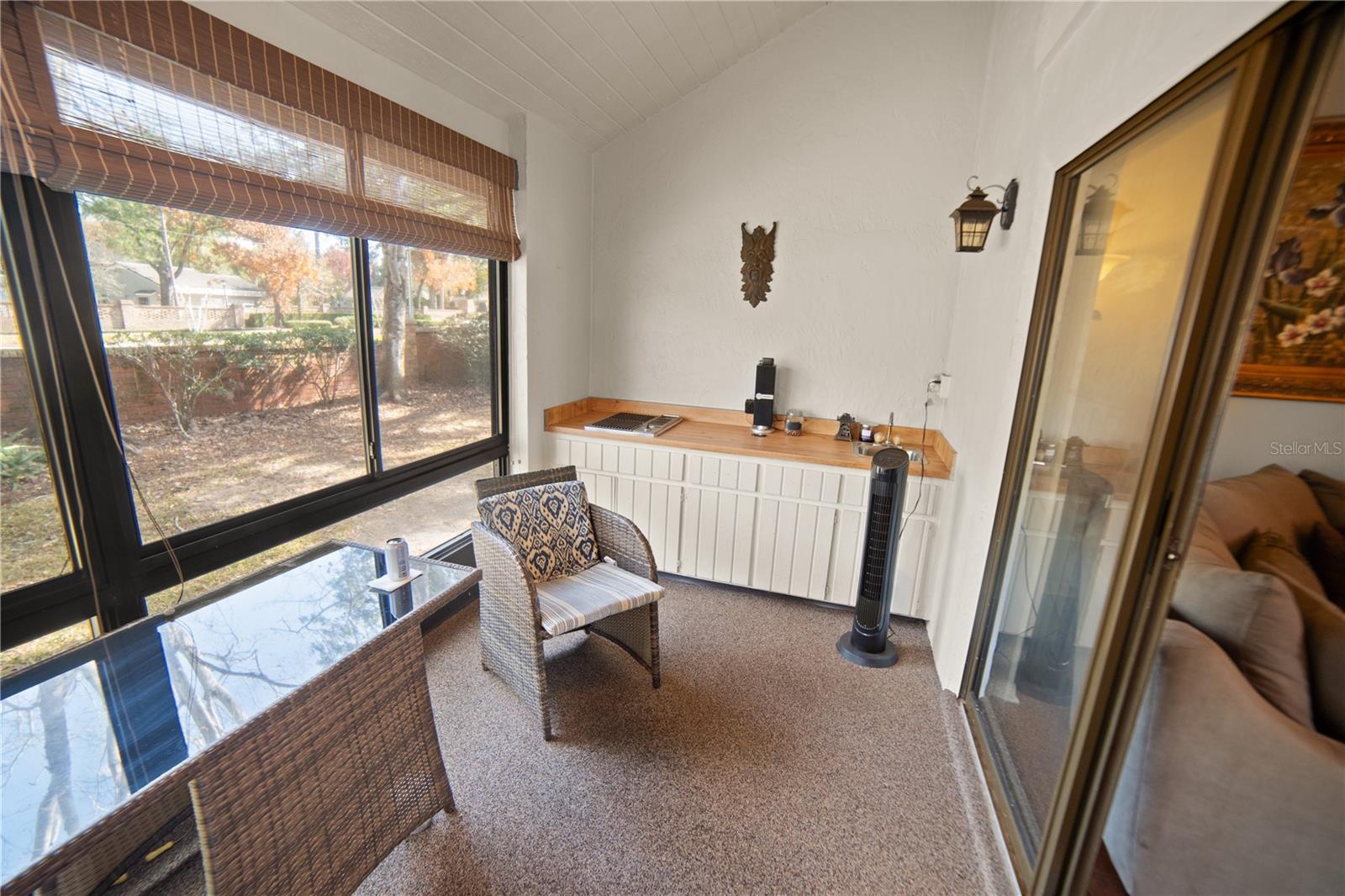 WEKIVA COUNTRY CLUB VILLAS - Residential