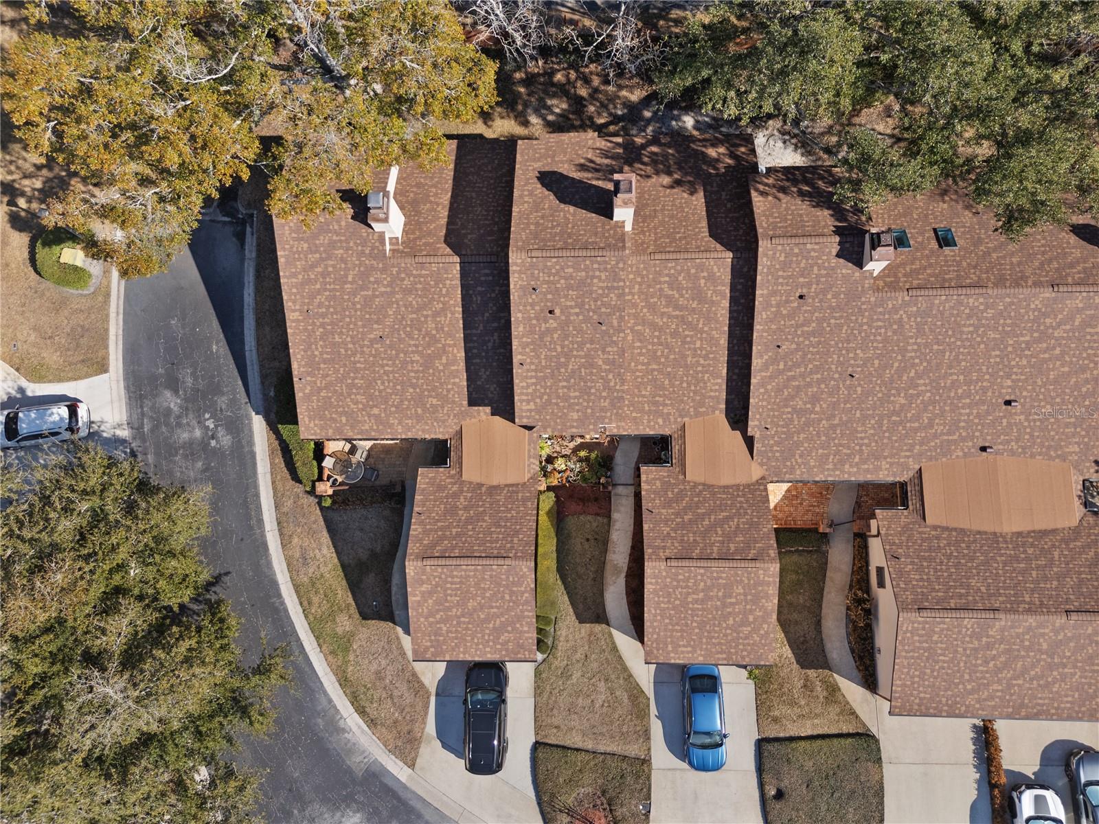 WEKIVA COUNTRY CLUB VILLAS - Residential