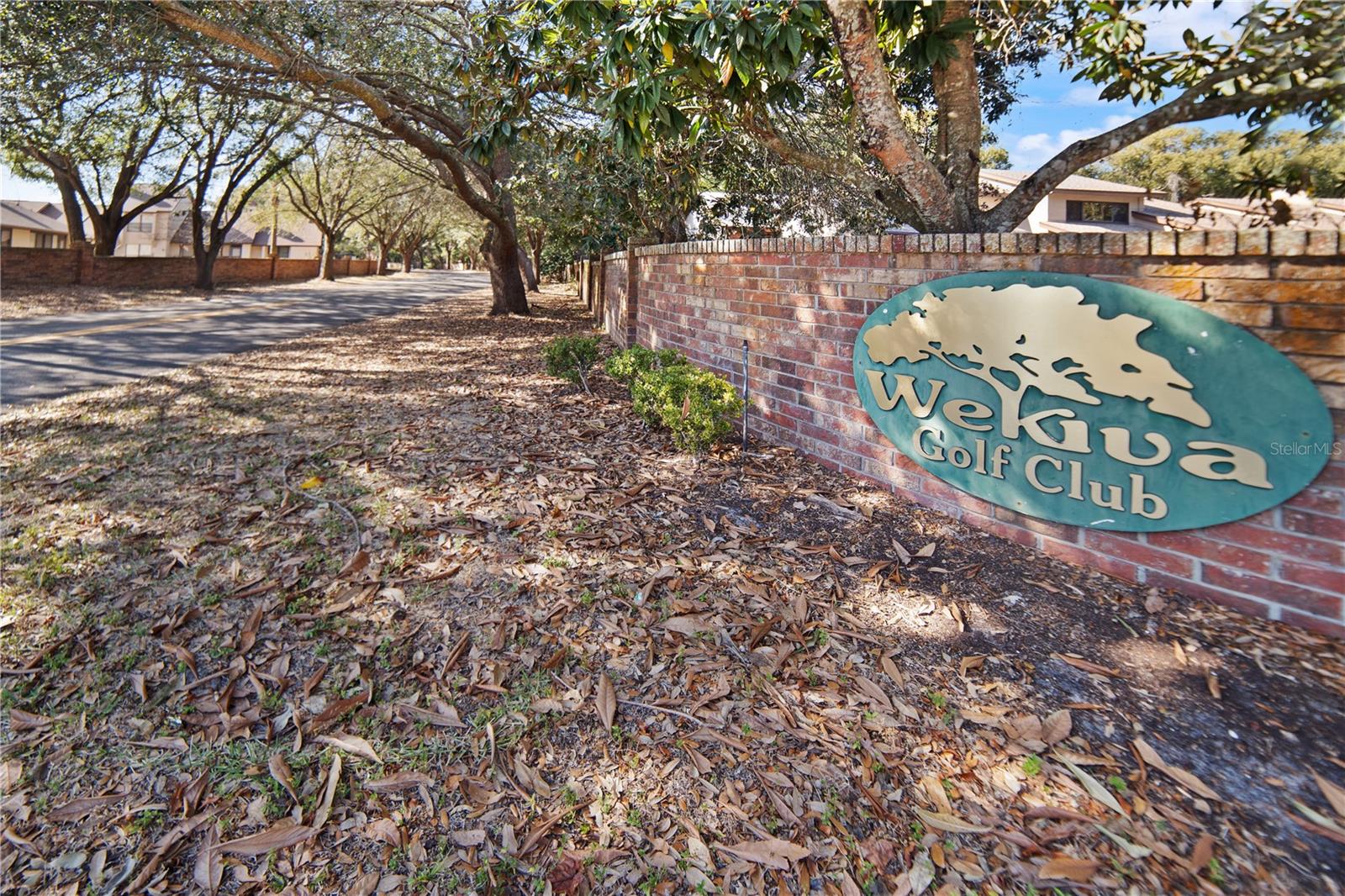 WEKIVA COUNTRY CLUB VILLAS - Residential