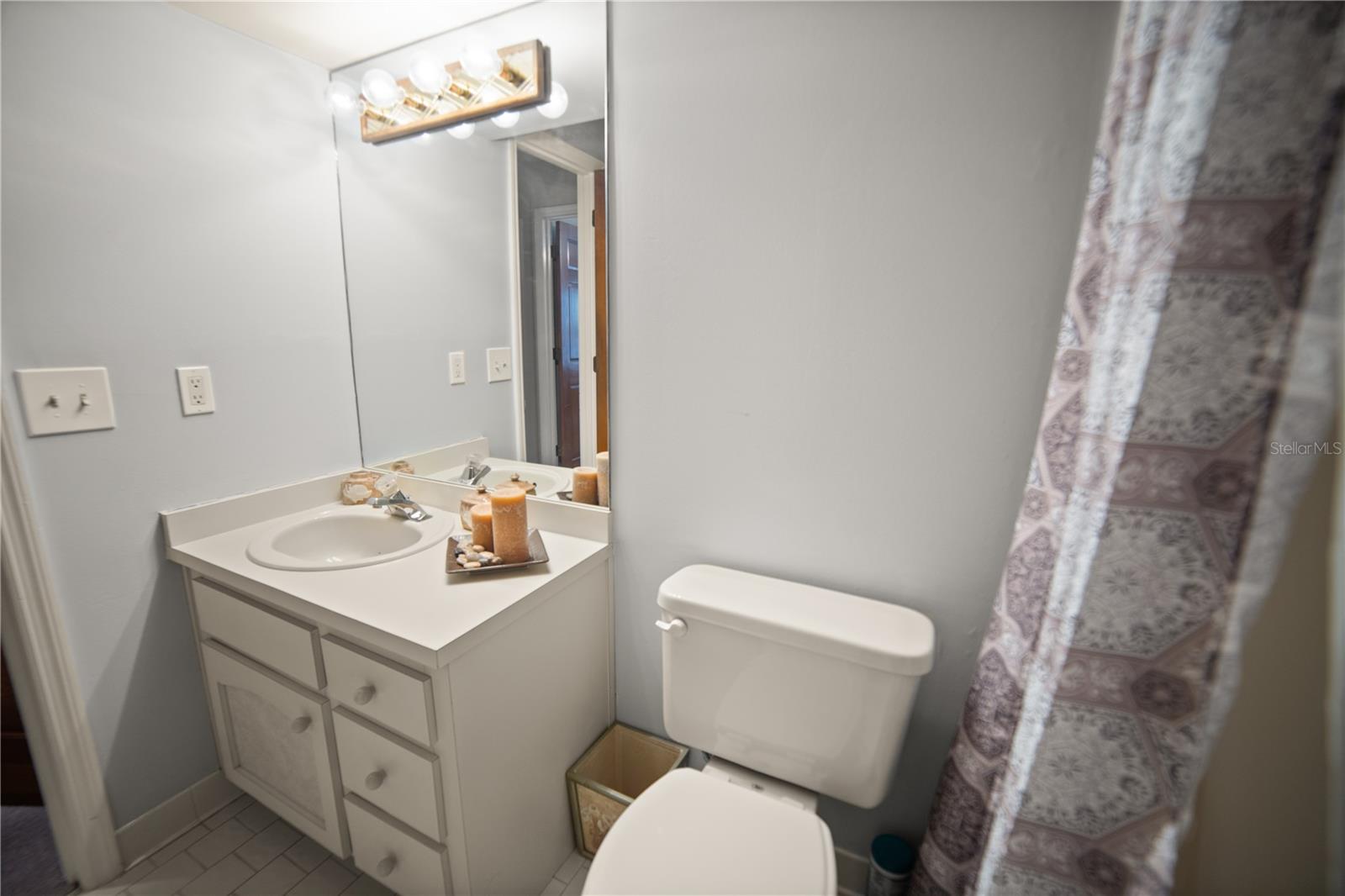 WEKIVA COUNTRY CLUB VILLAS - Residential