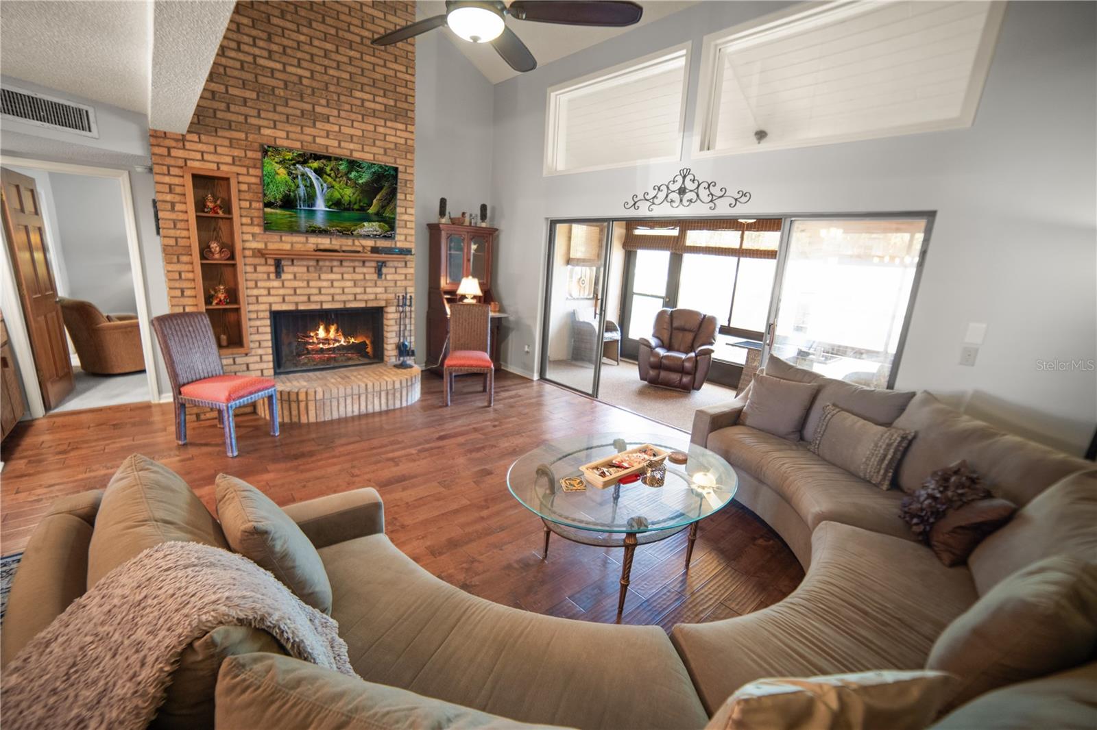 WEKIVA COUNTRY CLUB VILLAS - Residential