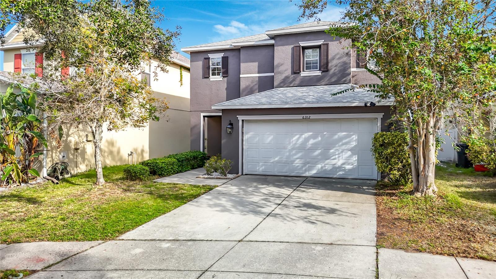 6312 MAGNOLIA TRAILS LANE, GIBSONTON, FL, 33534 2 6312 MAGNOLIA TRAILS LANE