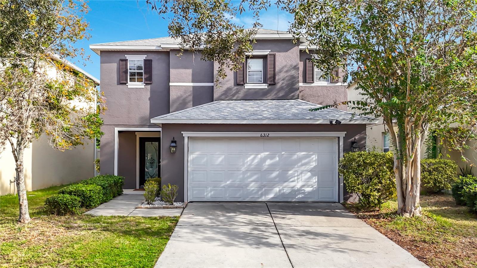 6312 MAGNOLIA TRAILS LANE, GIBSONTON, FL, 33534 1 6312 MAGNOLIA TRAILS LANE
