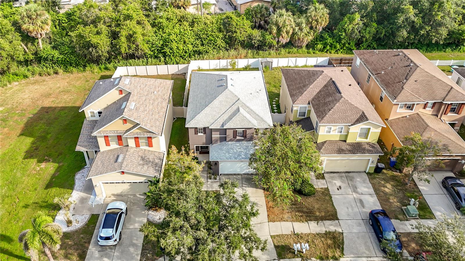 6312 MAGNOLIA TRAILS LANE, GIBSONTON, FL, 33534 3 6312 MAGNOLIA TRAILS LANE
