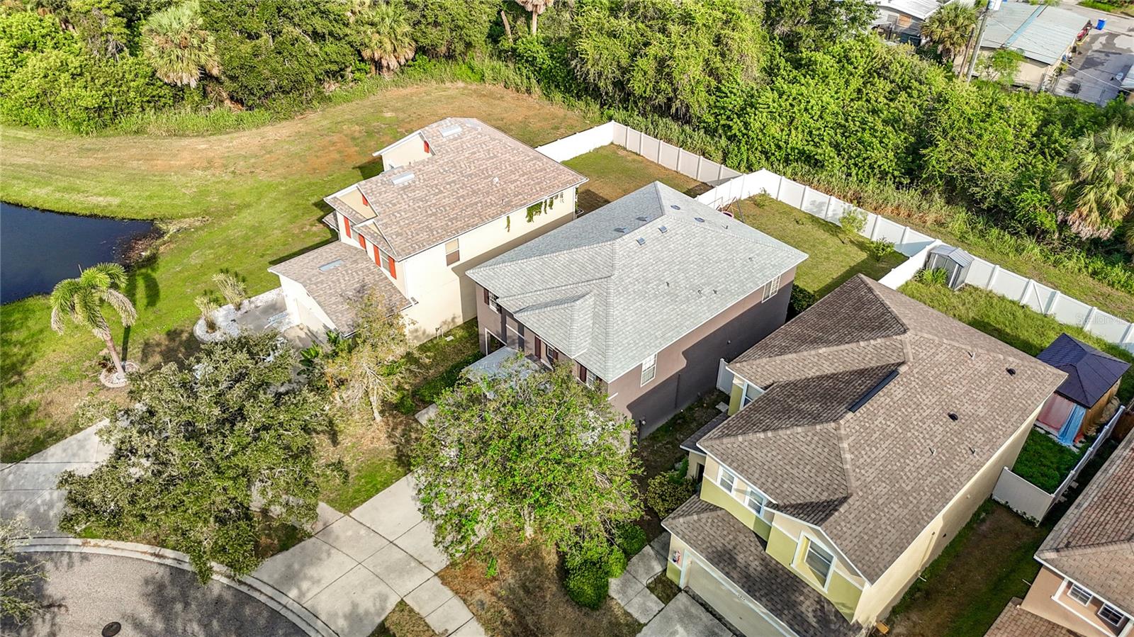 6312 MAGNOLIA TRAILS LANE, GIBSONTON, FL, 33534 4 6312 MAGNOLIA TRAILS LANE