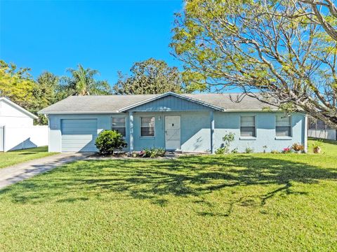 Photo of 215 La Paz Drive, Kissimmee, FL 34743 (MLS # O6347196)
