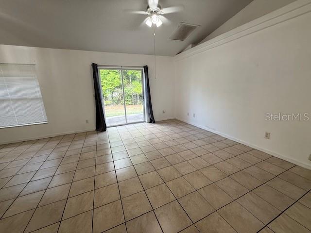 SILVER SPRINGS SHORES - Residential