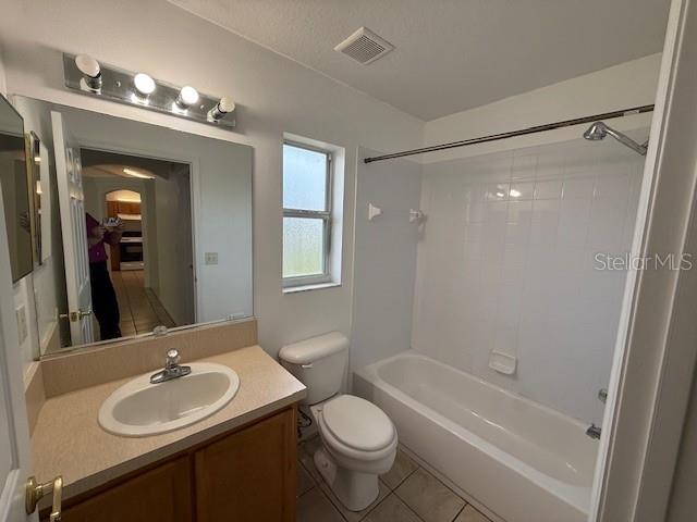 SILVER SPRINGS SHORES - Residential