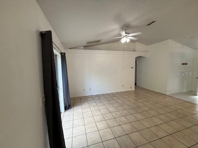 SILVER SPRINGS SHORES - Residential