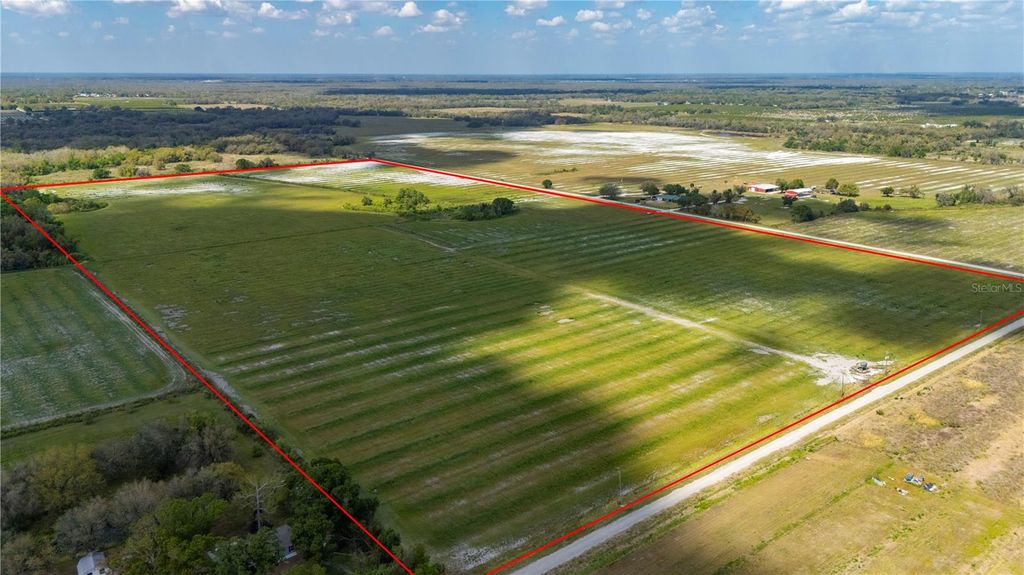Photo of SE Reynolds Street, Arcadia, FL 34266 (MLS # B4901954)