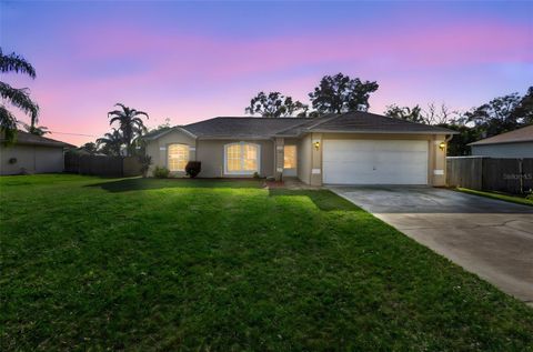 Photo of 1132 Treadway Drive, Deltona, FL 32738 (MLS # V4947007)