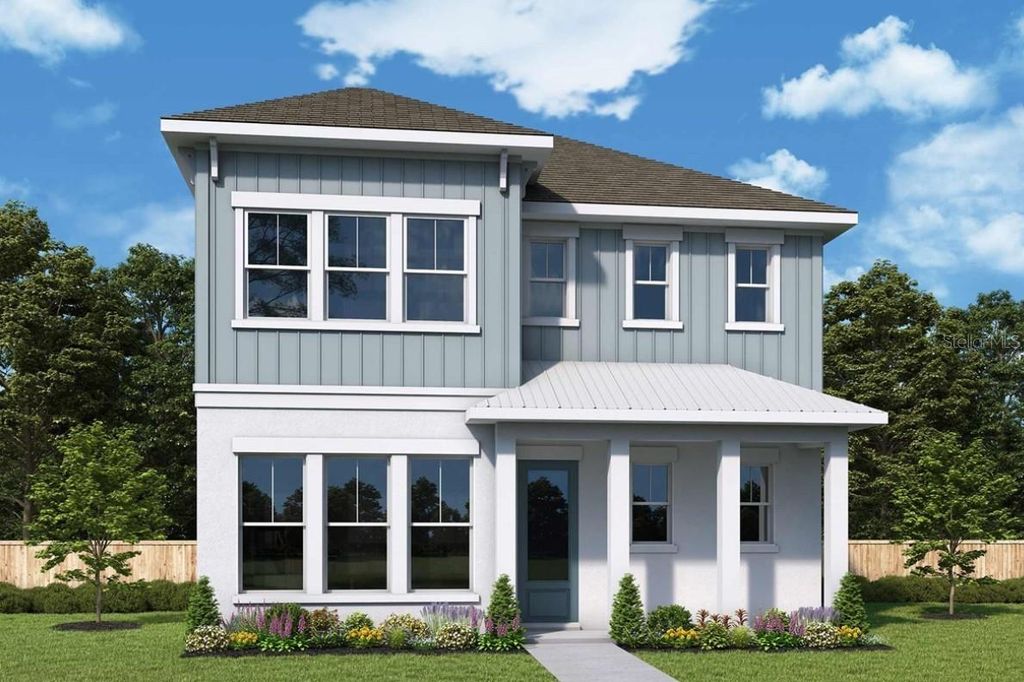 Photo of 1590 Merrythought Lane, Sarasota, FL 34240 (MLS # TB8529481)