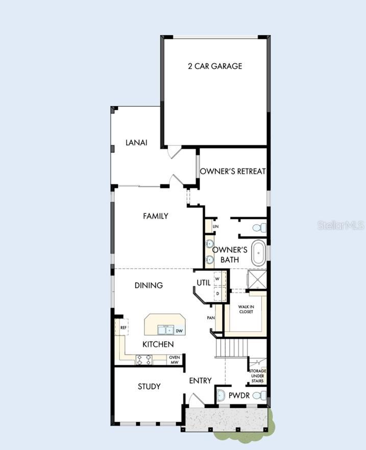 1590 MERRYTHOUGHT LANE