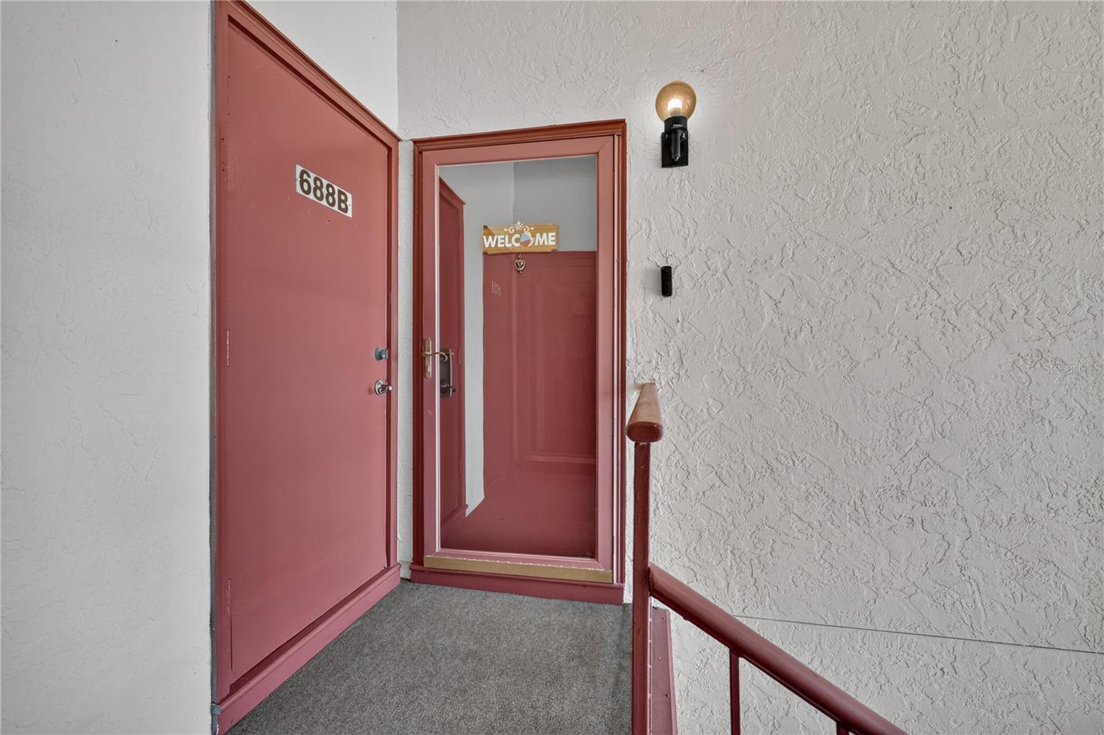 688 MIDWAY DRIVE B