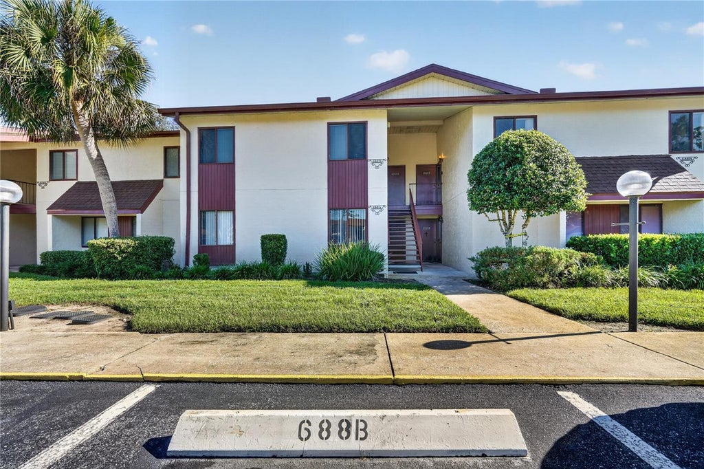 Photo of 688 Midway Drive #B, Ocala, FL 34472 (MLS # OM734194)