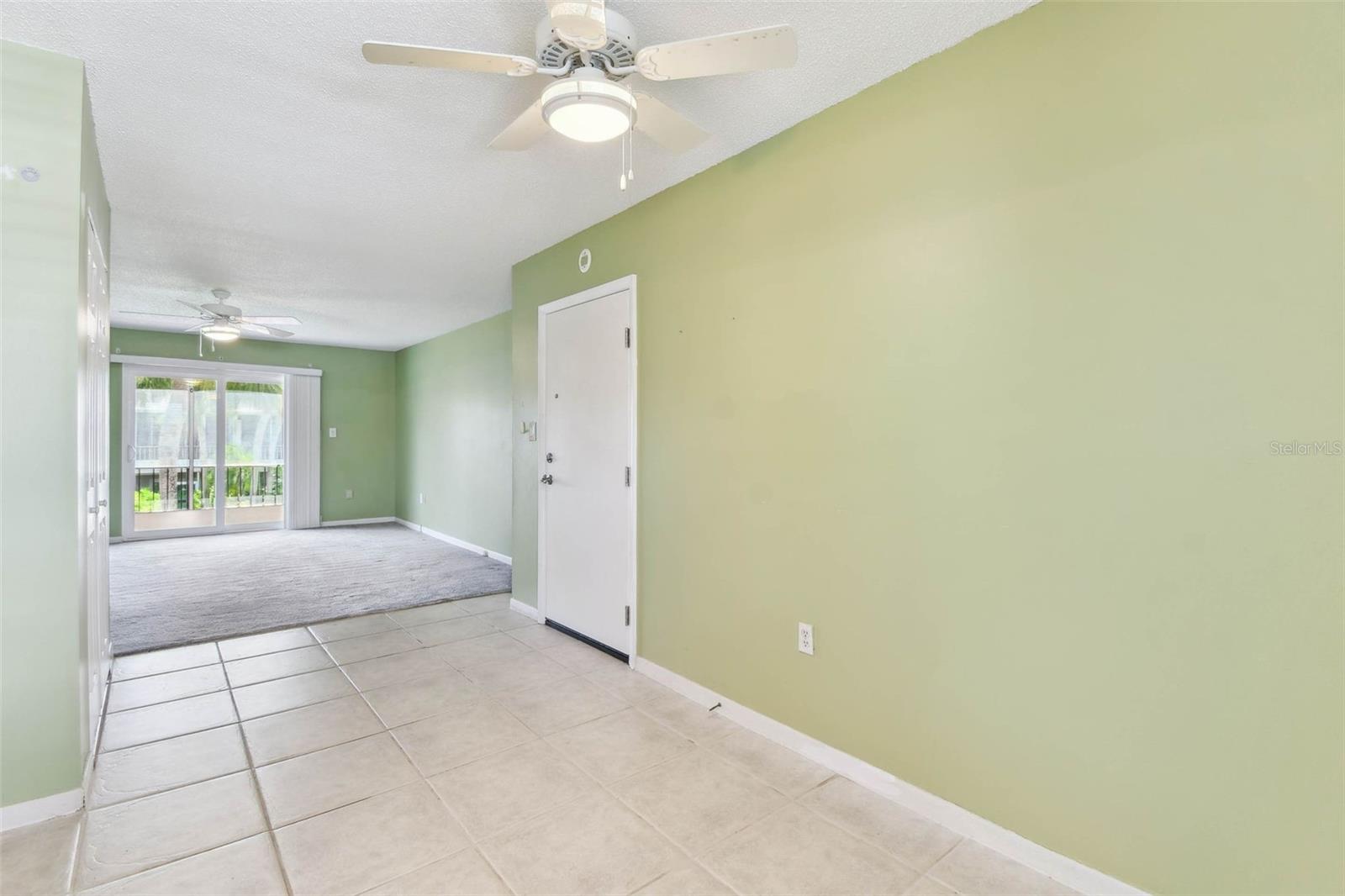 SABAL PALM GARDENS - Residential