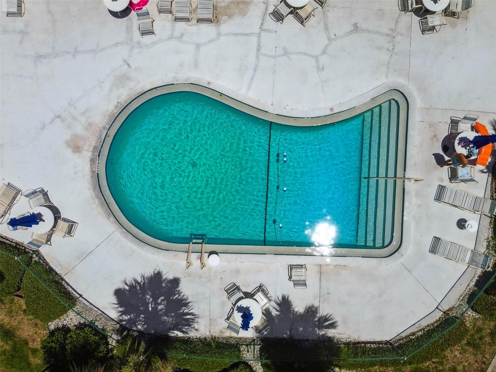 SABAL PALM GARDENS - Residential