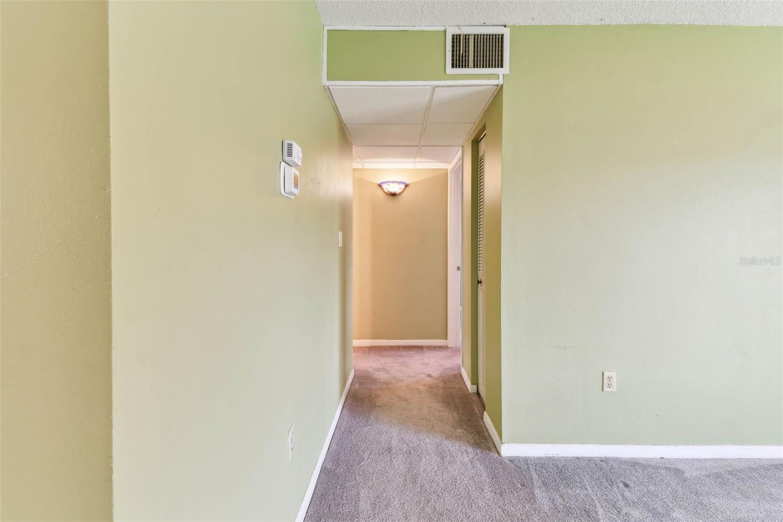 SABAL PALM GARDENS - Residential