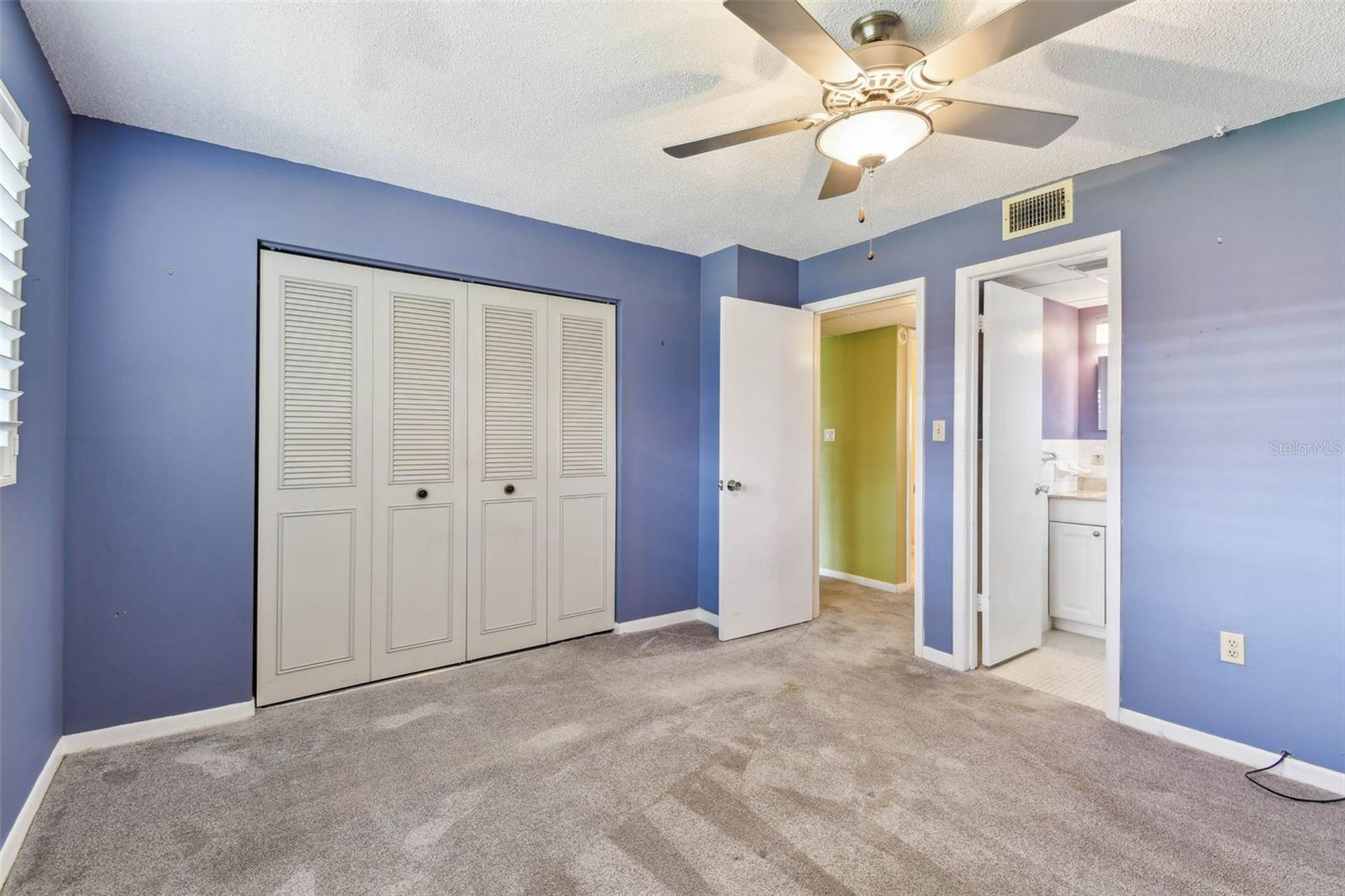 SABAL PALM GARDENS - Residential