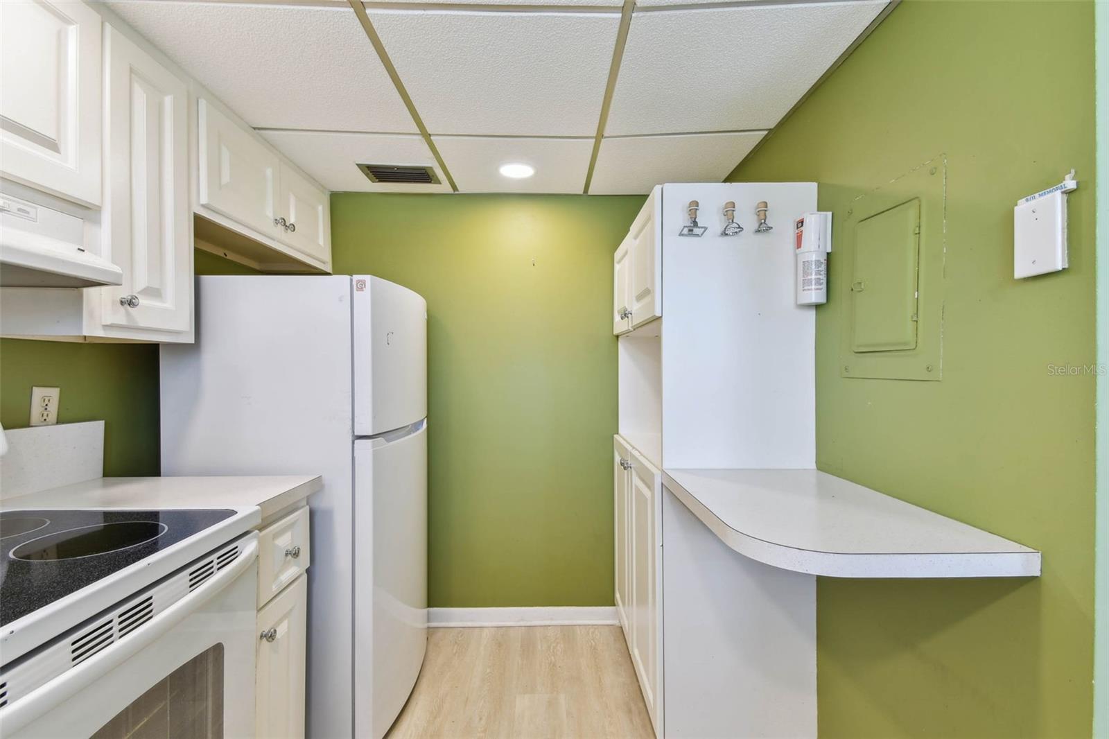 SABAL PALM GARDENS - Residential