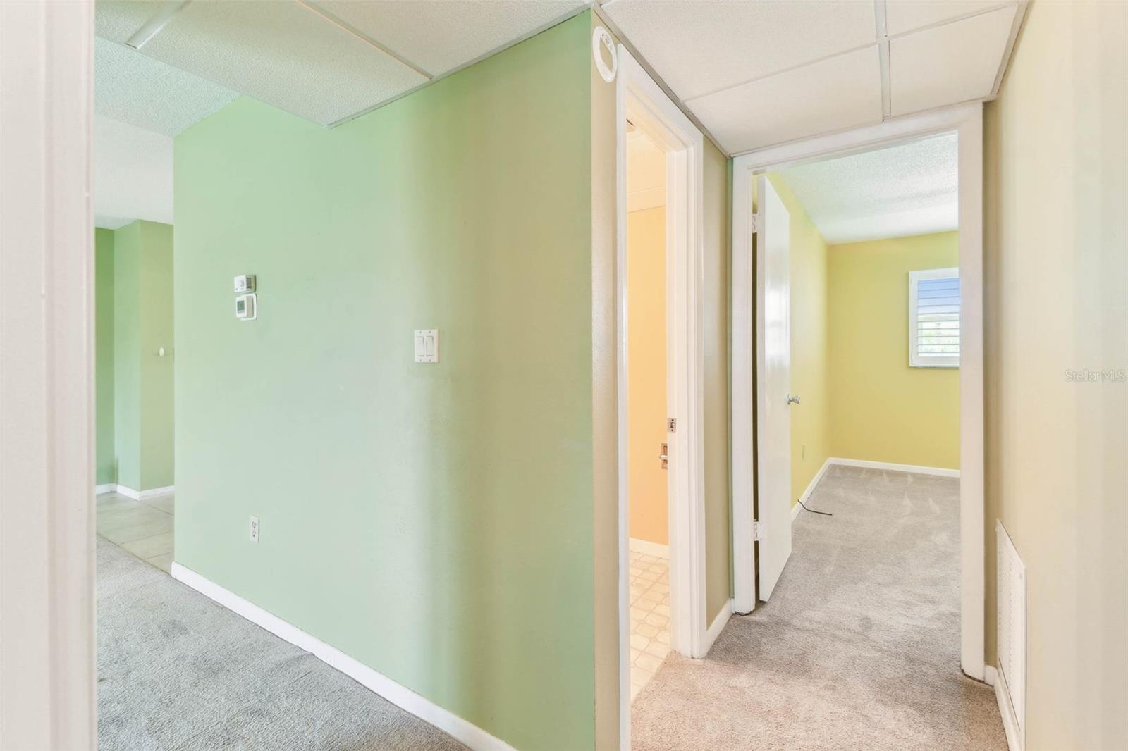 SABAL PALM GARDENS - Residential