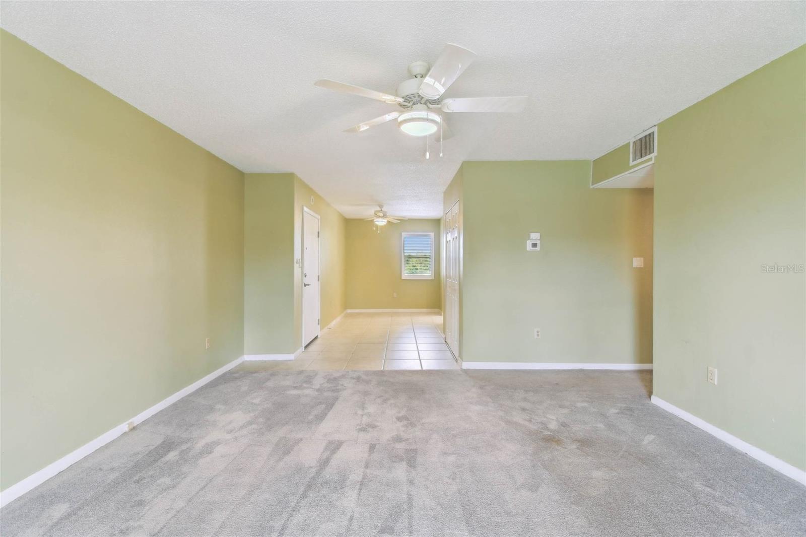 SABAL PALM GARDENS - Residential