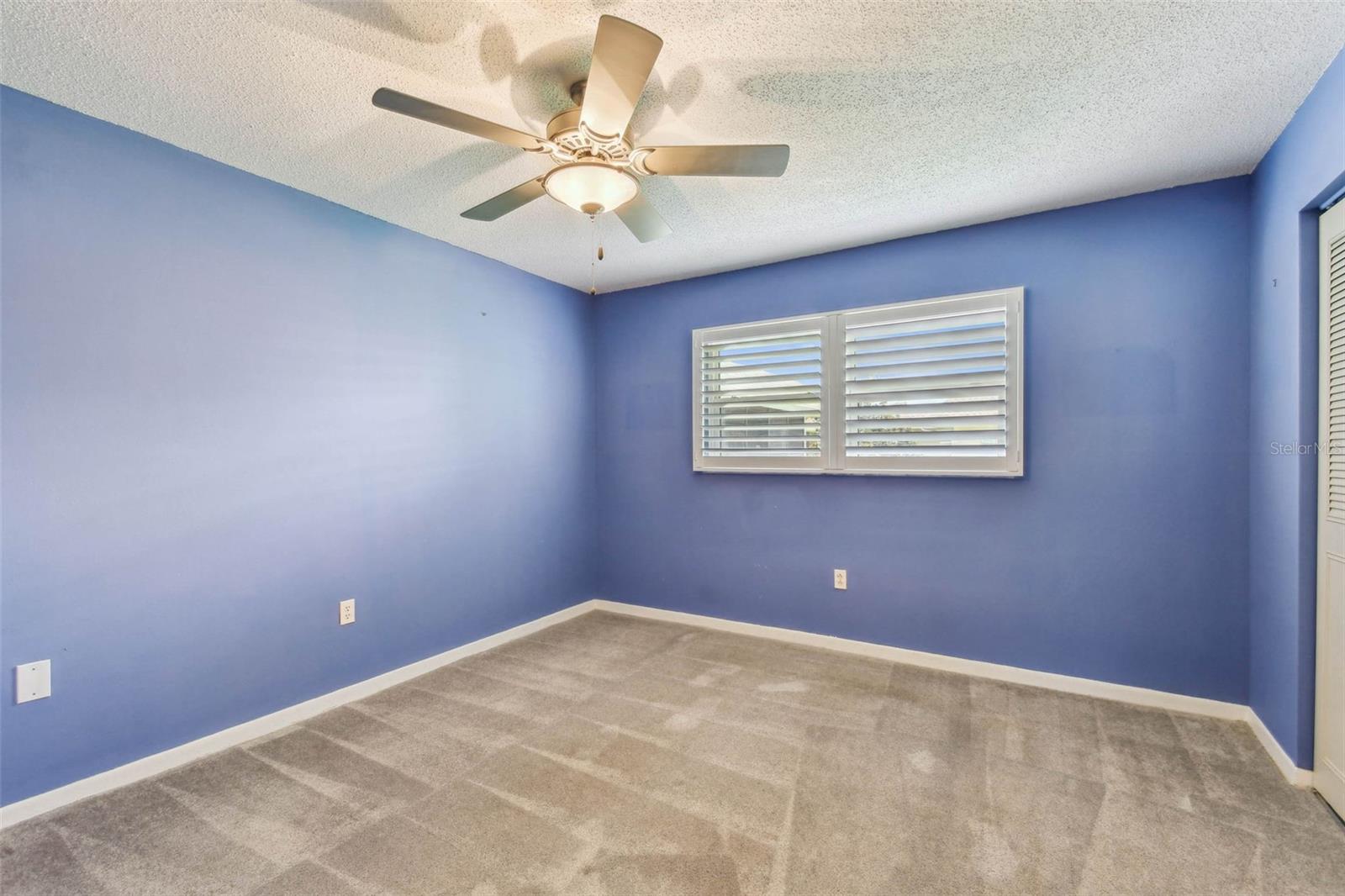 SABAL PALM GARDENS - Residential