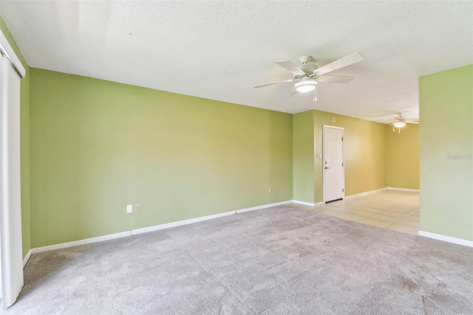 SABAL PALM GARDENS - Residential