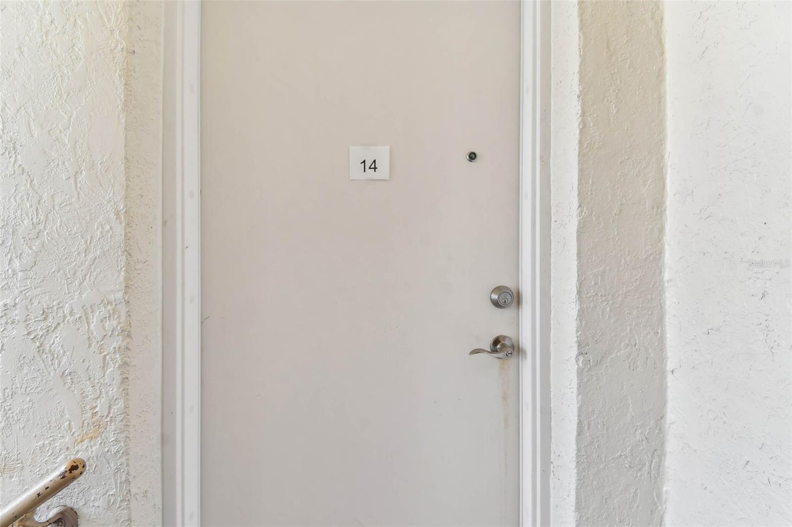 SABAL PALM GARDENS - Residential