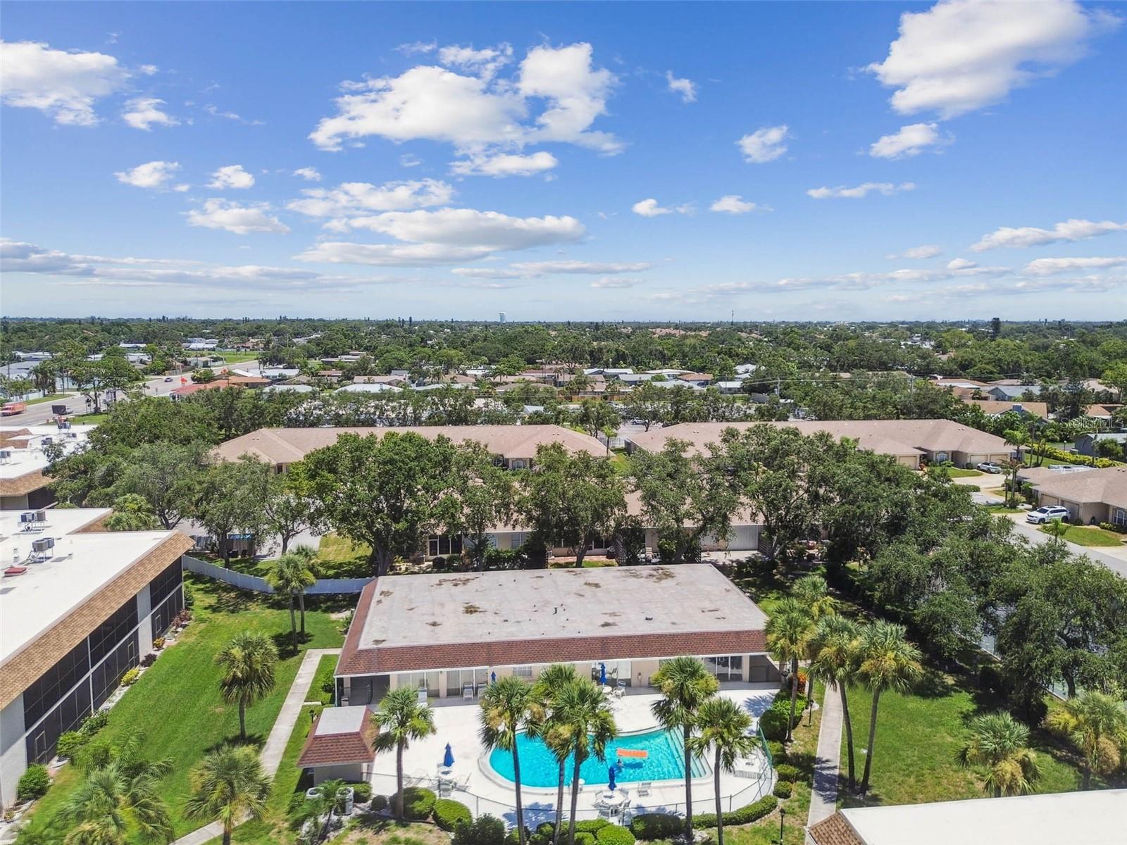 SABAL PALM GARDENS - Residential