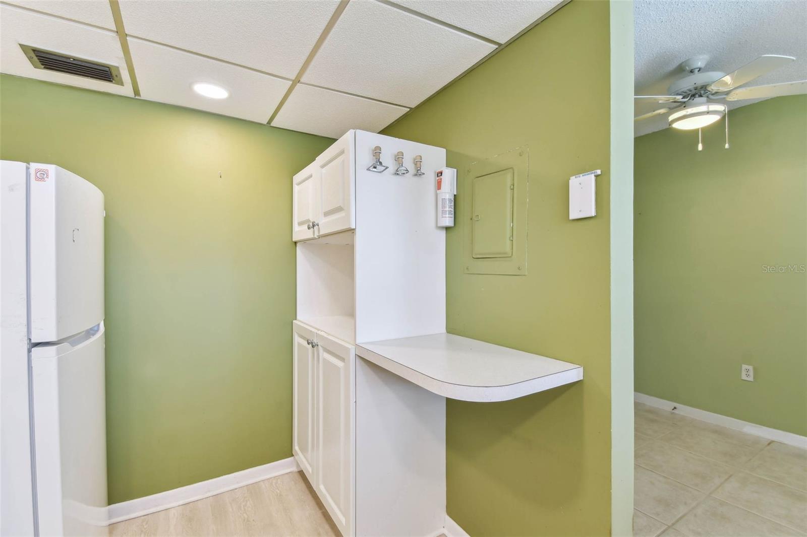 SABAL PALM GARDENS - Residential