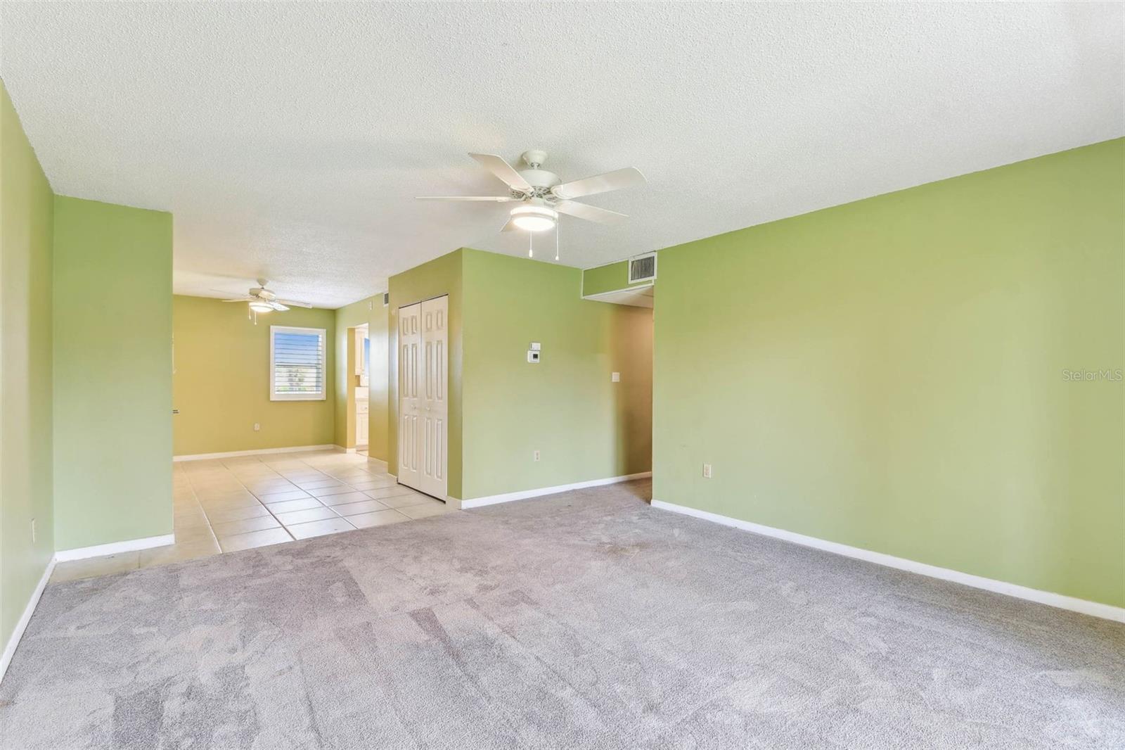 SABAL PALM GARDENS - Residential