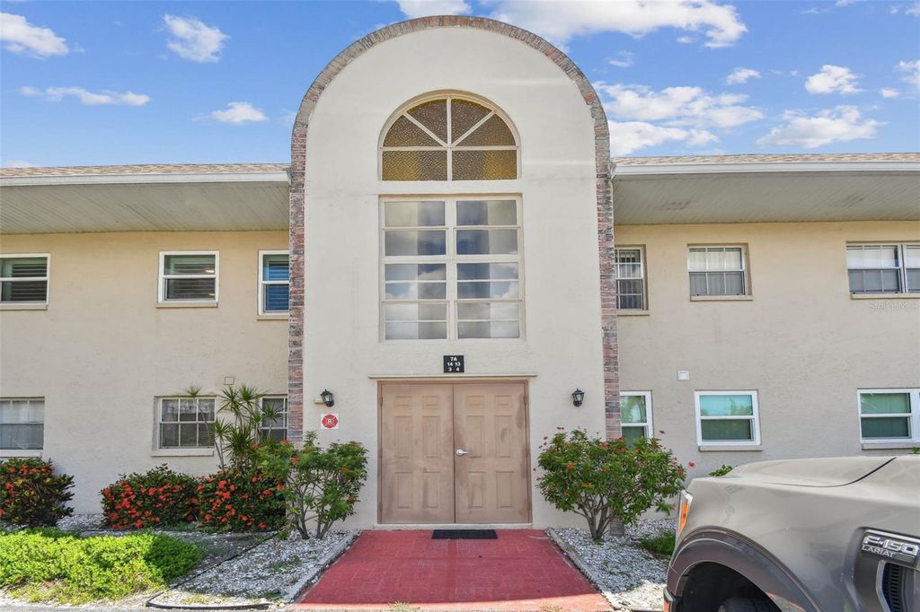 Photo of 2727 75th Street W #7A14, Bradenton, FL 34209 (MLS # A4658518)