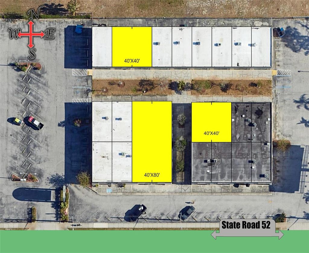 Photo of 7135 State Road 52, Hudson, FL 34667 (MLS # TB8378607)