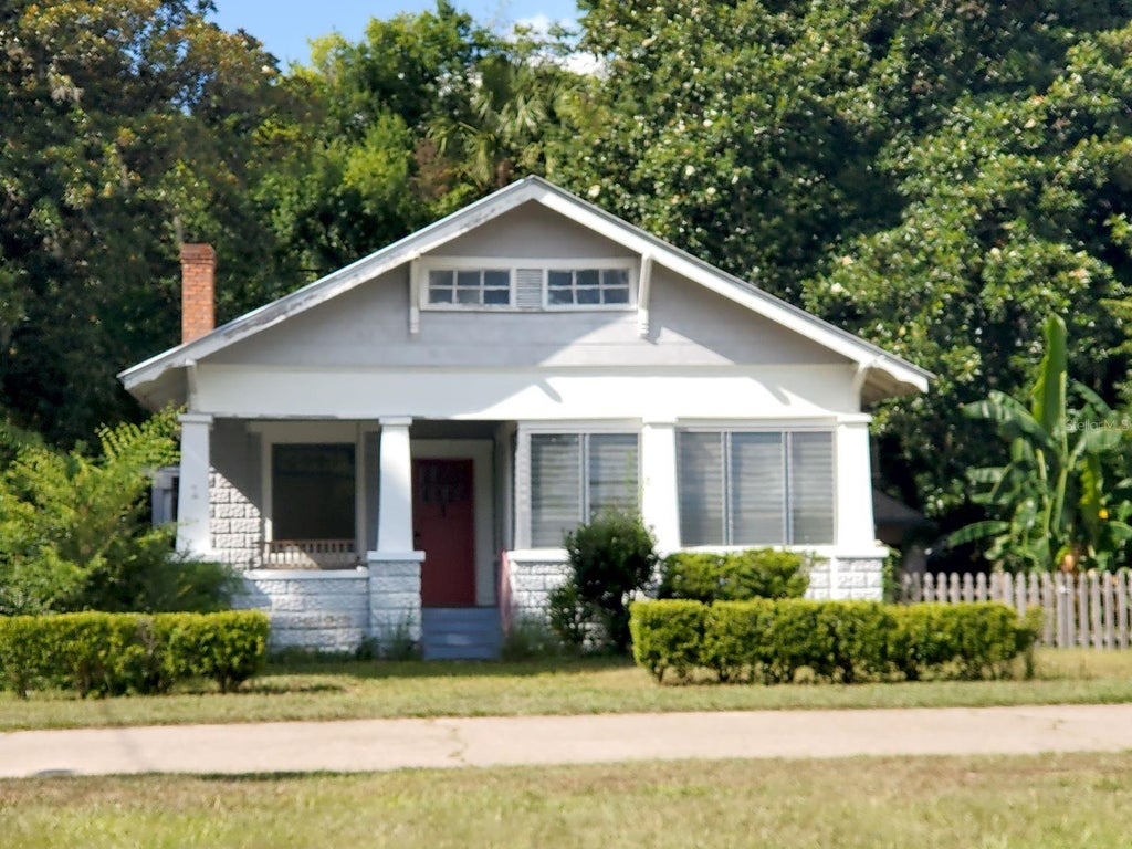 Photo of 23882 NW 187th Avenue, High Springs, FL 32643 (MLS # GC542591)